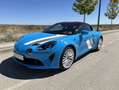 Alpine A110 San Remo 73 Azul - thumbnail 1