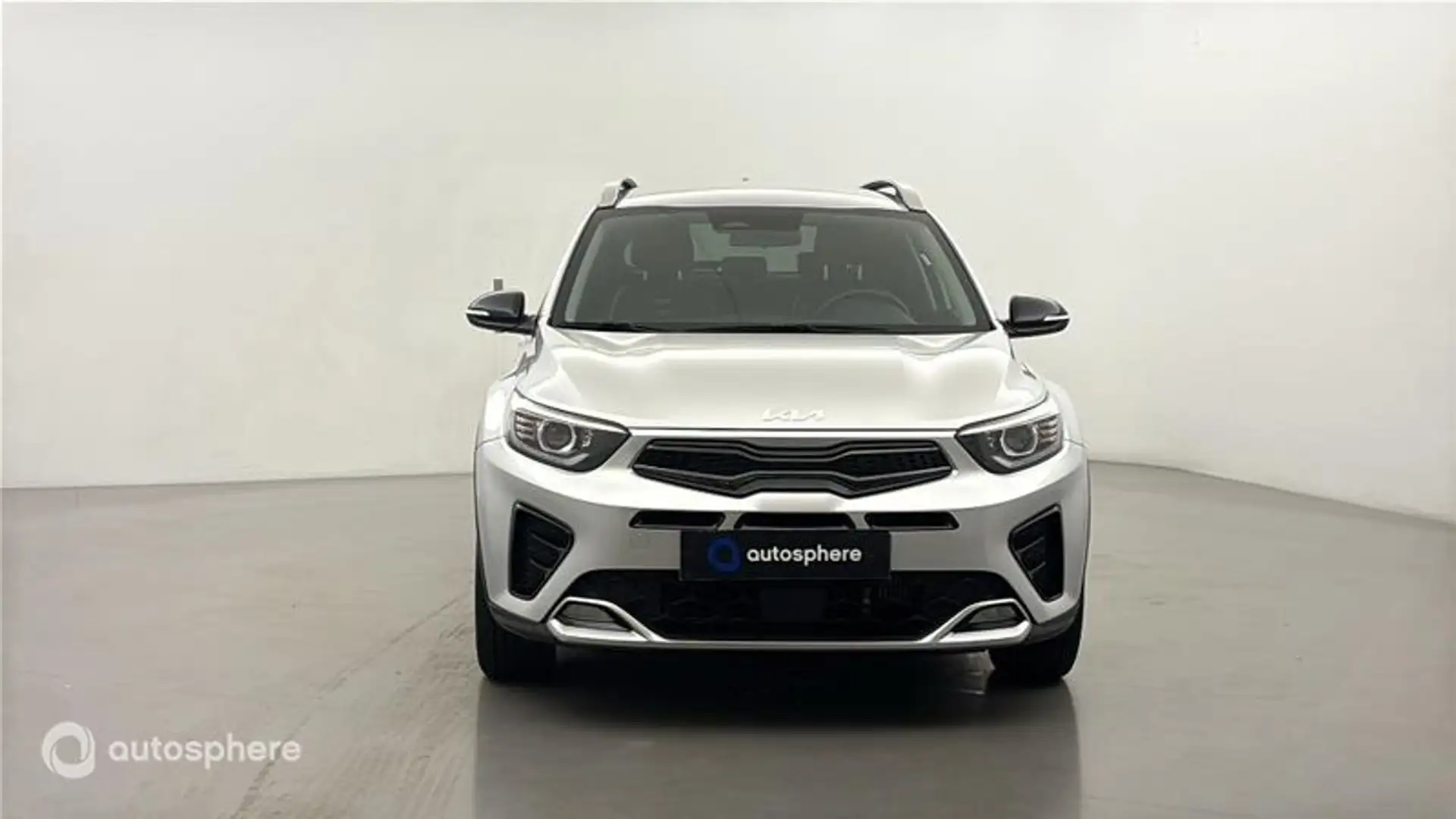 Kia Stonic 1.0 T-GDi 120ch MHEV GT Line iBVM6 - 2