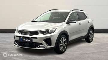 1.0 T-GDi 120ch MHEV GT Line iBVM6