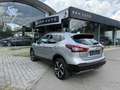 Nissan Qashqai 1.5dCi N-Connecta Cam.360 Pano Cuir Chauff Keyless Plateado - thumbnail 5