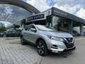 Nissan Qashqai 1.5dCi N-Connecta Cam.360 Pano Cuir Chauff Keyless Plateado - thumbnail 1