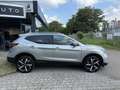 Nissan Qashqai 1.5dCi N-Connecta Cam.360 Pano Cuir Chauff Keyless Plateado - thumbnail 6