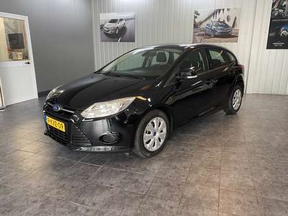 Ford Focus 1.0 EcoBoost Trend Navigatie, Airco, Cruise contro