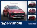 Hyundai BAYON 1.0 T-GDI Trend *LED*BOSE*SHZ*KAM Rot - thumbnail 1