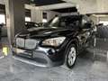 BMW X1 xDrive 23d Aut.*WENIG-KM*TOP-AUSSTATUNG* Schwarz - thumbnail 2