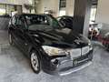 BMW X1 xDrive 23d Aut.*WENIG-KM*TOP-AUSSTATUNG* Schwarz - thumbnail 3