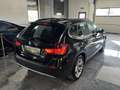 BMW X1 xDrive 23d Aut.*WENIG-KM*TOP-AUSSTATUNG* Schwarz - thumbnail 4