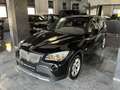 BMW X1 xDrive 23d Aut.*WENIG-KM*TOP-AUSSTATUNG* Schwarz - thumbnail 1
