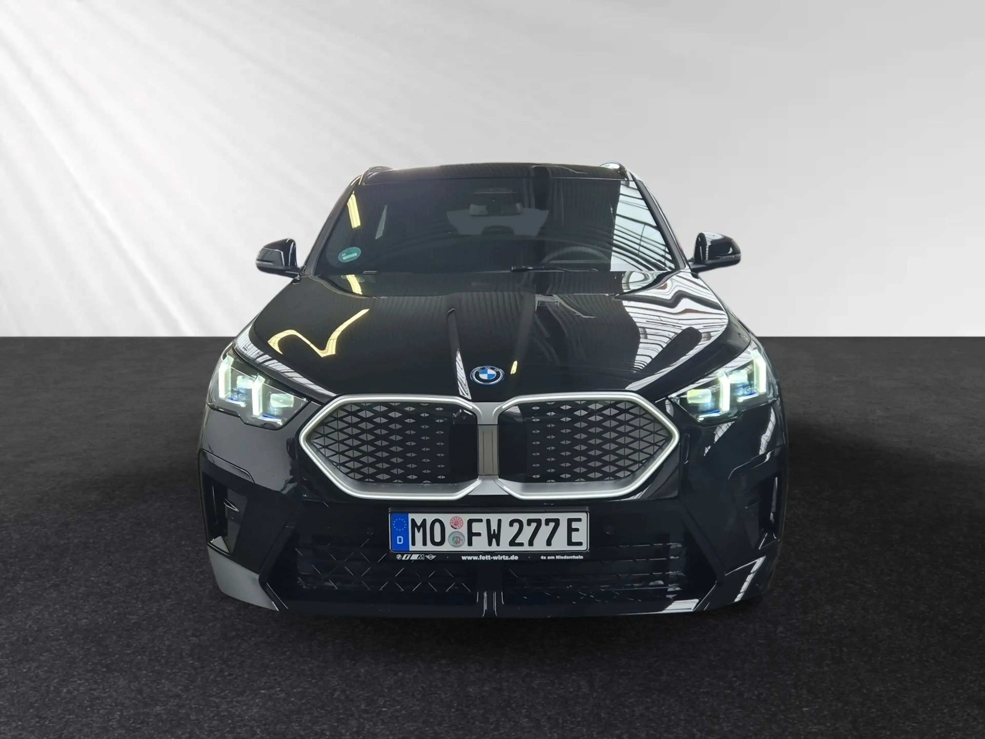 BMW iX2 eDrive20 M Sport|DA&PA-Prof.|Harman/Kardon — photo 7