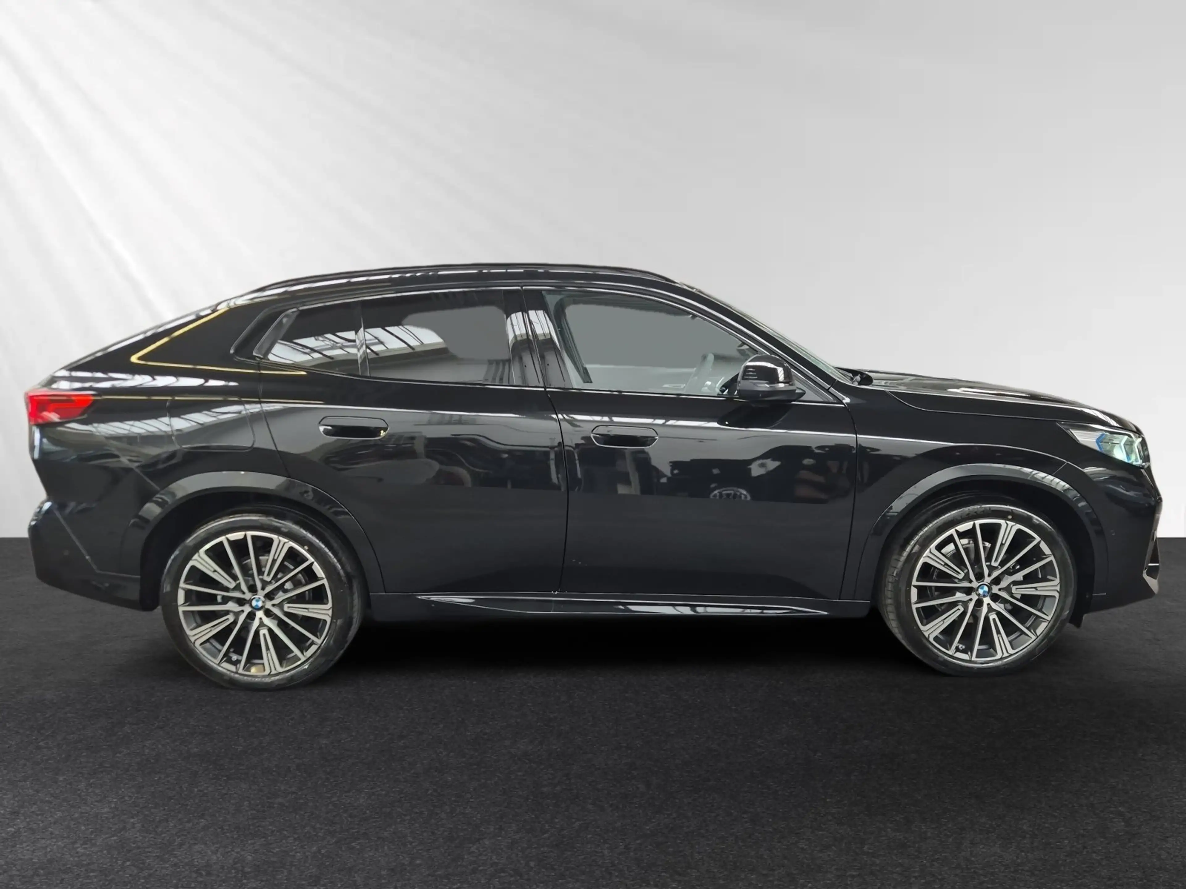 BMW iX2 eDrive20 M Sport|DA&PA-Prof.|Harman/Kardon — photo 2