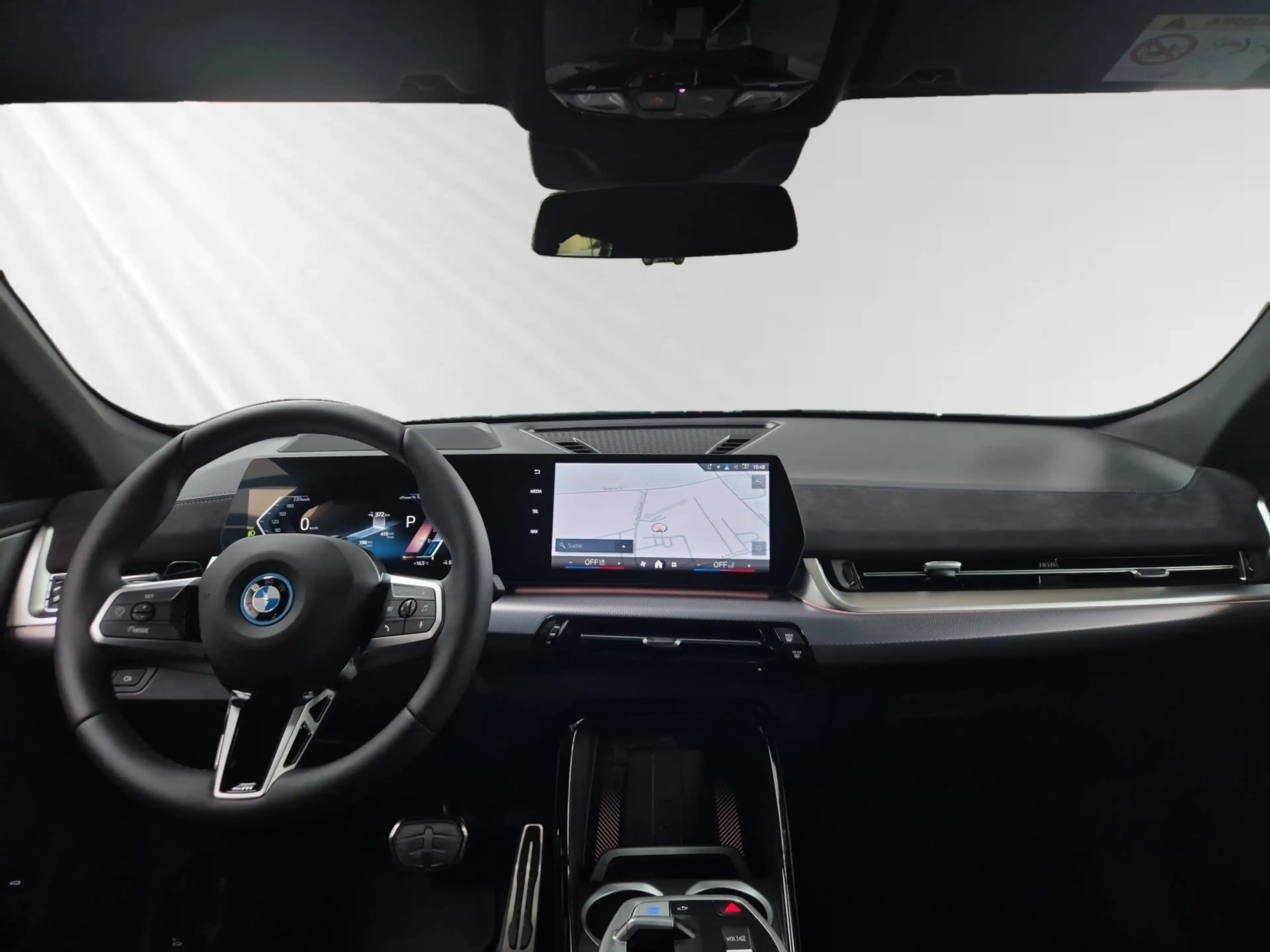 BMW iX2 eDrive20 M Sport|DA&PA-Prof.|Harman/Kardon — photo 11