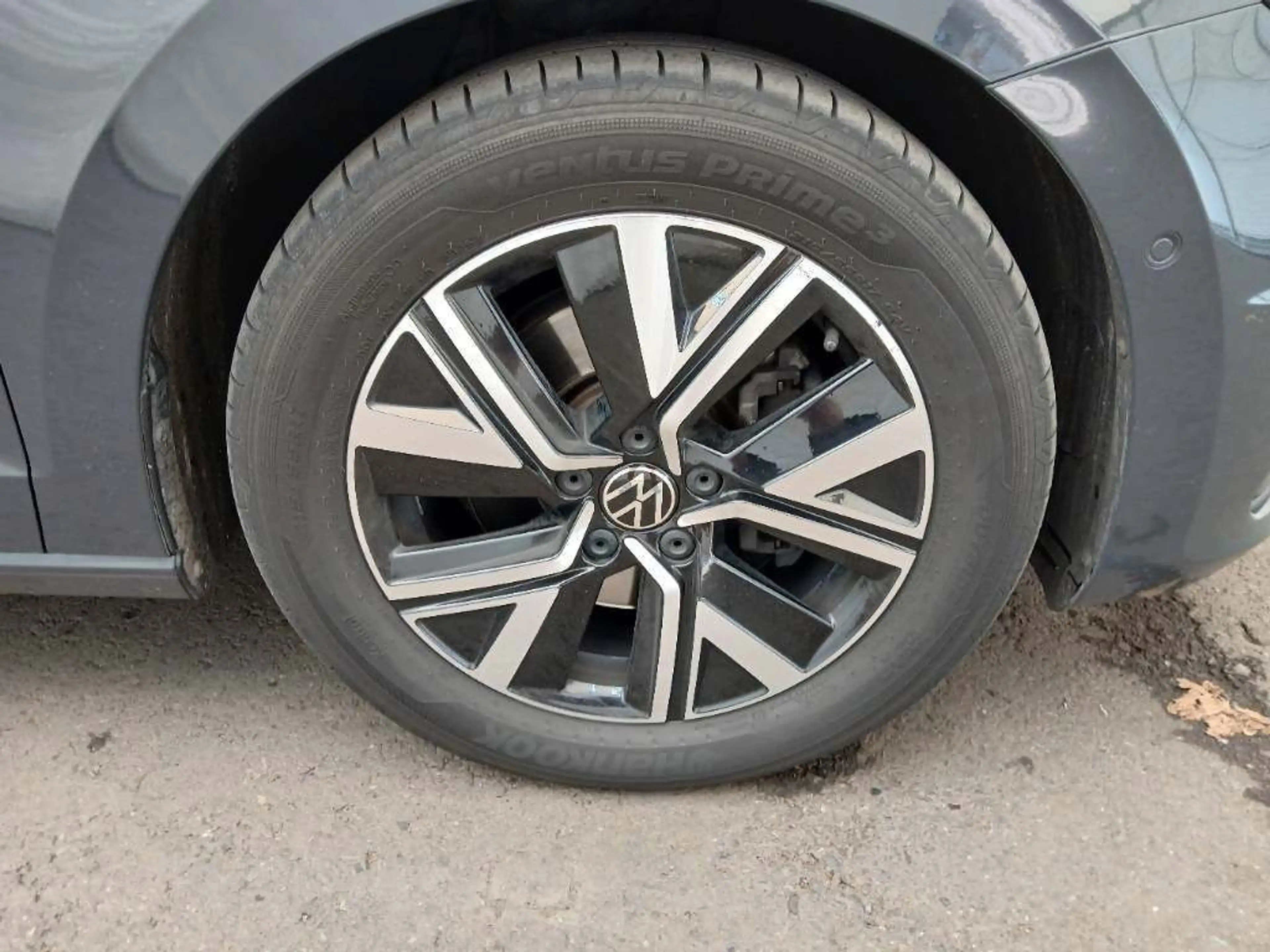 Volkswagen Touran Business STHZ Kindersitze ActLight EasyOp — photo 7