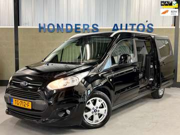 Grand 1.5 TDCi Titanium I VERLENGD I 5-PERS | PANO