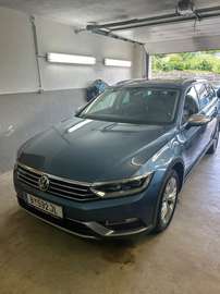 BMT 2,0 TDI SCR 4Motion DSG