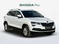 Skoda Karoq 1.0 TSI Like Blanc - thumbnail 1