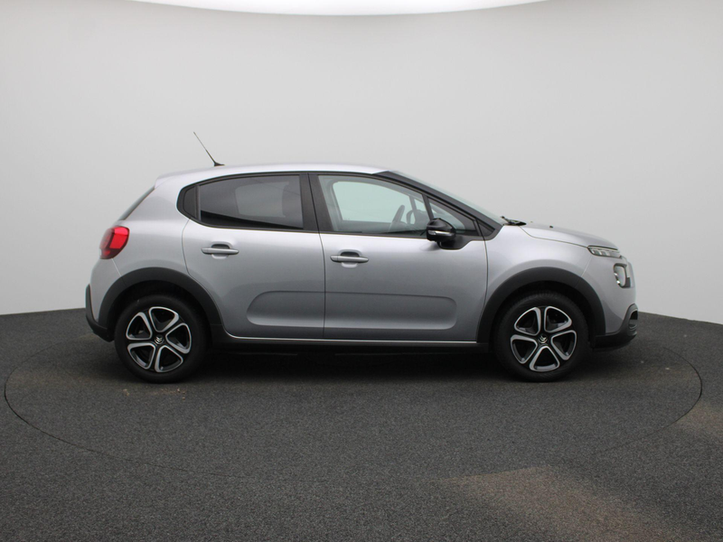 Citroen C3 1.2 PureTech Feel | Wordt Verwacht | Apple Carplay — photo 6