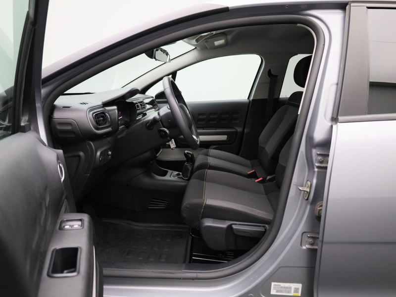 Citroen C3 1.2 PureTech Feel | Wordt Verwacht | Apple Carplay — photo 9