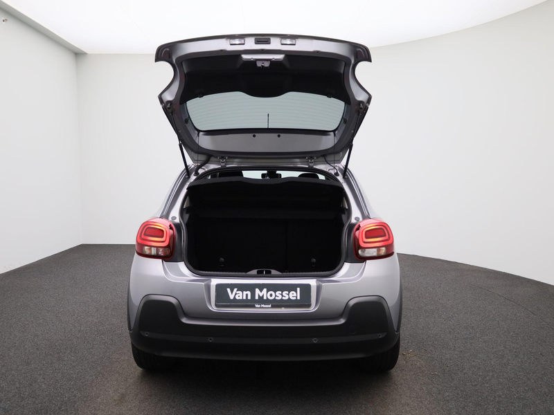 Citroen C3 1.2 PureTech Feel | Wordt Verwacht | Apple Carplay — photo 11