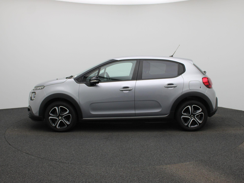 Citroen C3 1.2 PureTech Feel | Wordt Verwacht | Apple Carplay — photo 4