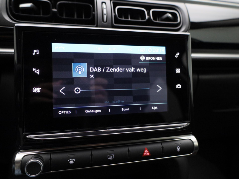 Citroen C3 1.2 PureTech Feel | Wordt Verwacht | Apple Carplay — photo 14