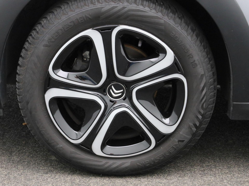 Citroen C3 1.2 PureTech Feel | Wordt Verwacht | Apple Carplay — photo 12