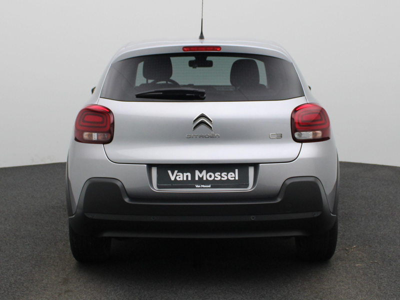 Citroen C3 1.2 PureTech Feel | Wordt Verwacht | Apple Carplay — photo 5