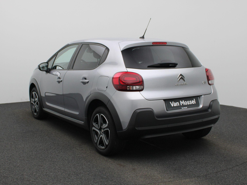 Citroen C3 1.2 PureTech Feel | Wordt Verwacht | Apple Carplay — photo 2