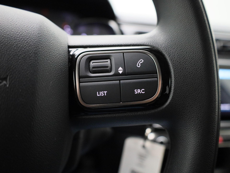 Citroen C3 1.2 PureTech Feel | Wordt Verwacht | Apple Carplay — photo 15