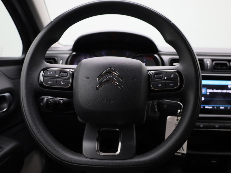 Citroen C3 1.2 PureTech Feel | Wordt Verwacht | Apple Carplay — photo 7