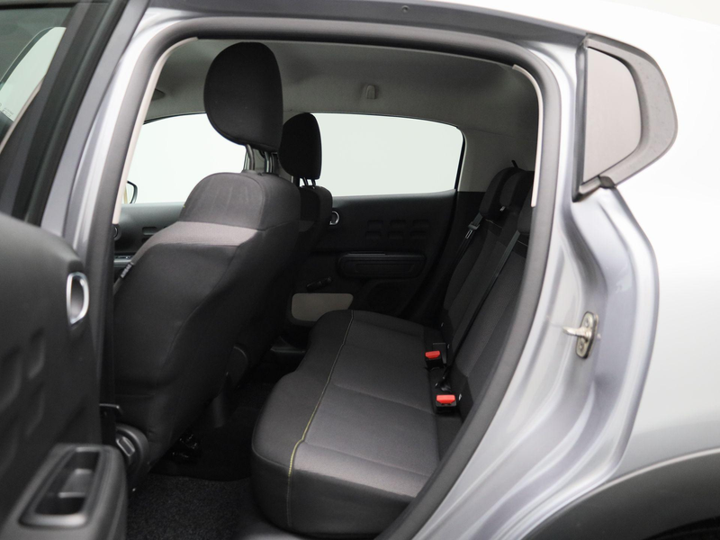 Citroen C3 1.2 PureTech Feel | Wordt Verwacht | Apple Carplay — photo 10