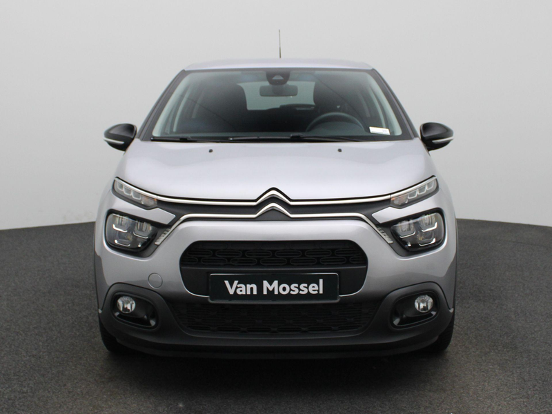 Citroen C3 1.2 PureTech Feel | Wordt Verwacht | Apple Carplay — photo 3