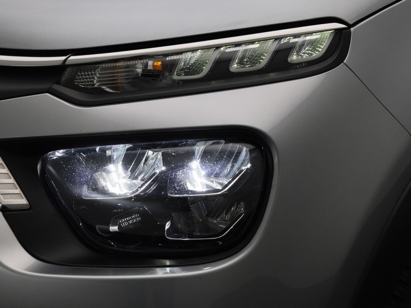 Citroen C3 1.2 PureTech Feel | Wordt Verwacht | Apple Carplay — photo 13