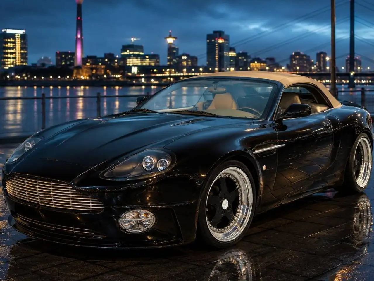 Jaguar XKR, foto 7