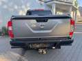 Nissan Navara NP300 N-Guard Double Cab 4x4 Grau - thumbnail 4