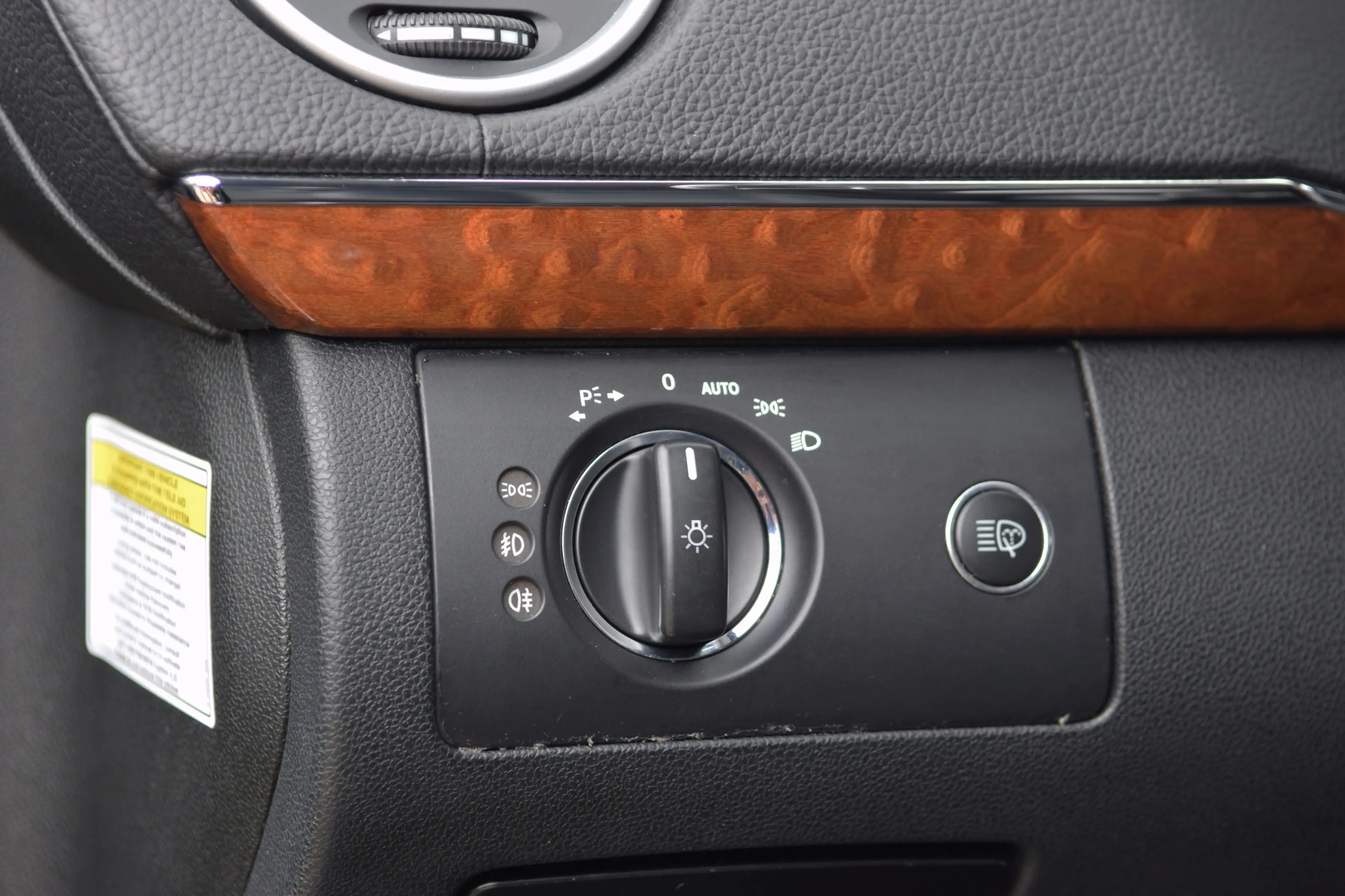 Mercedes-Benz GL 450 EXPORT / HANDEL — photo 7