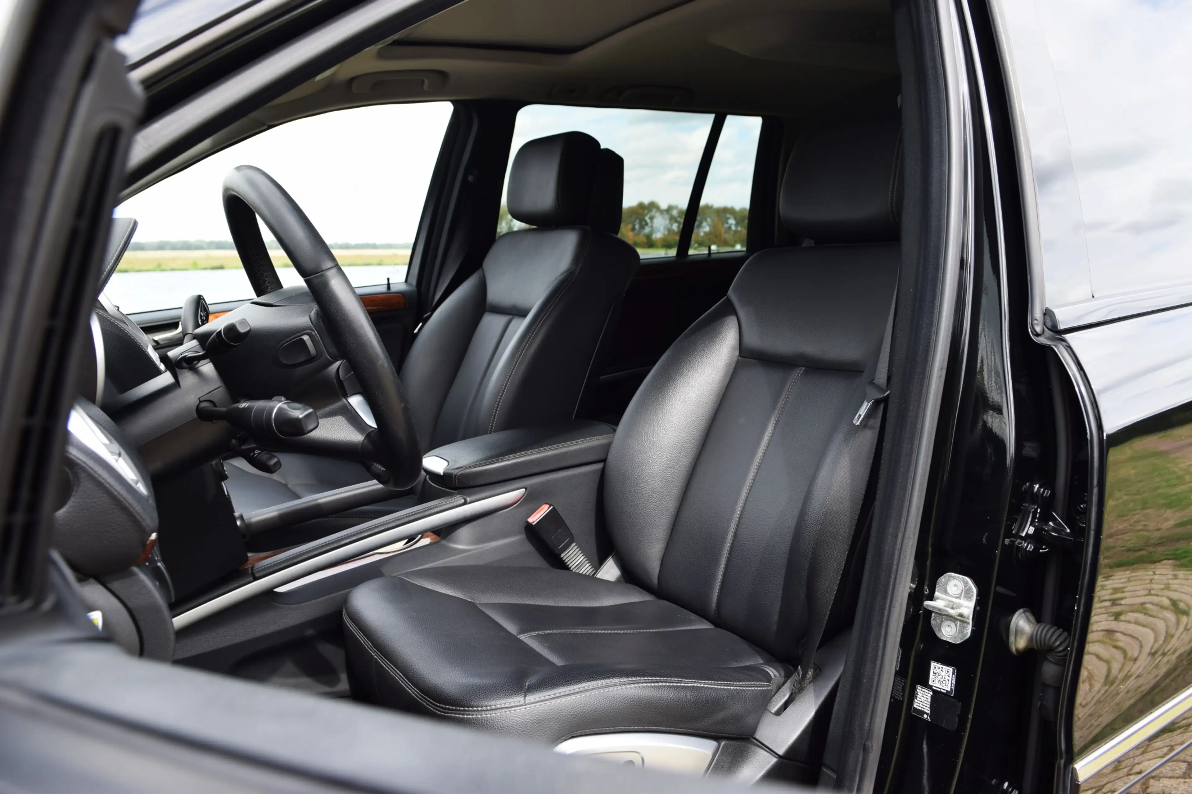 Mercedes-Benz GL 450 EXPORT / HANDEL — photo 5
