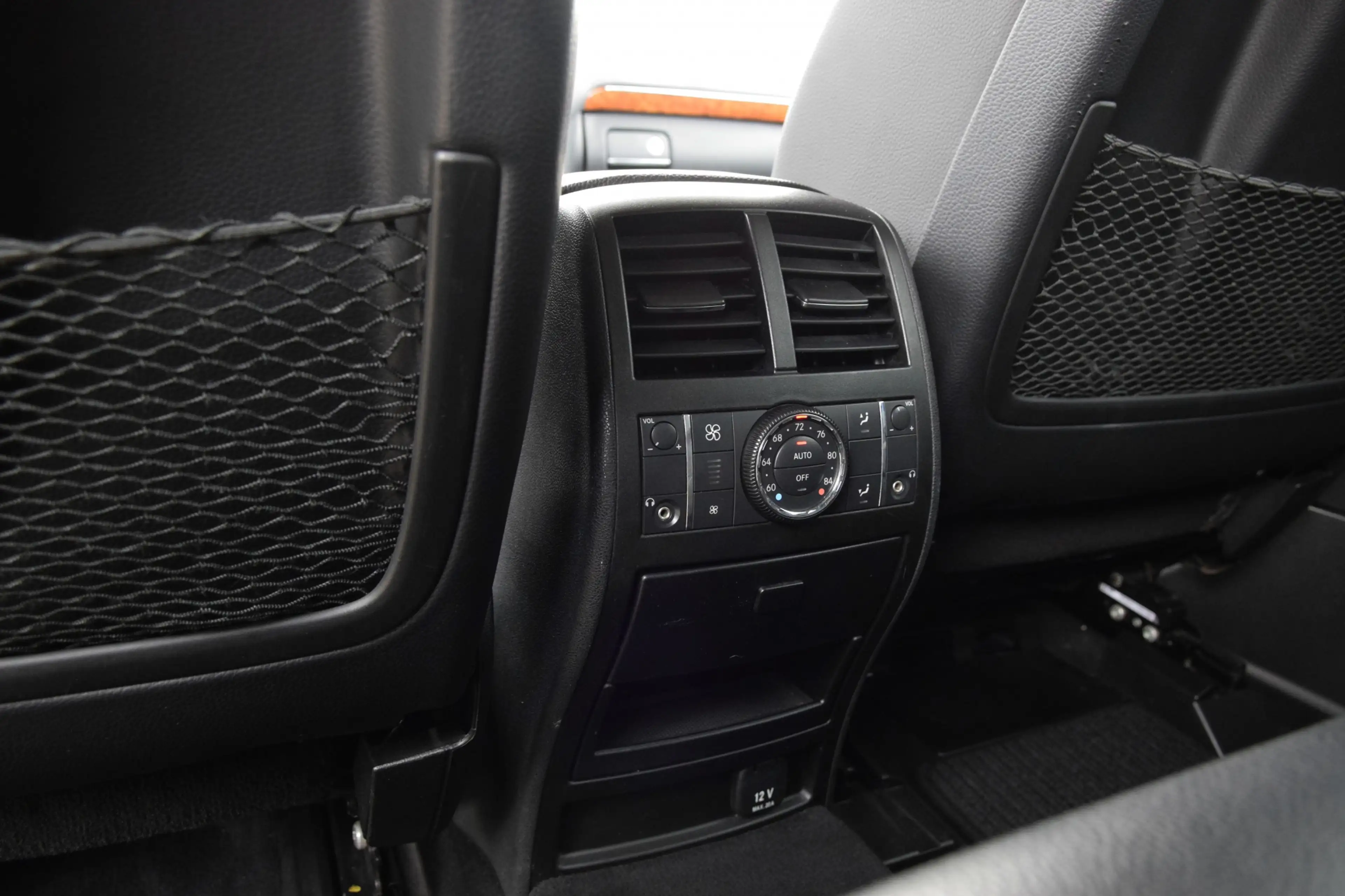 Mercedes-Benz GL 450 EXPORT / HANDEL — photo 15