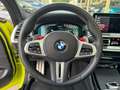 BMW X4 M X4 M 3.0 Competition auto Jaune - thumbnail 13