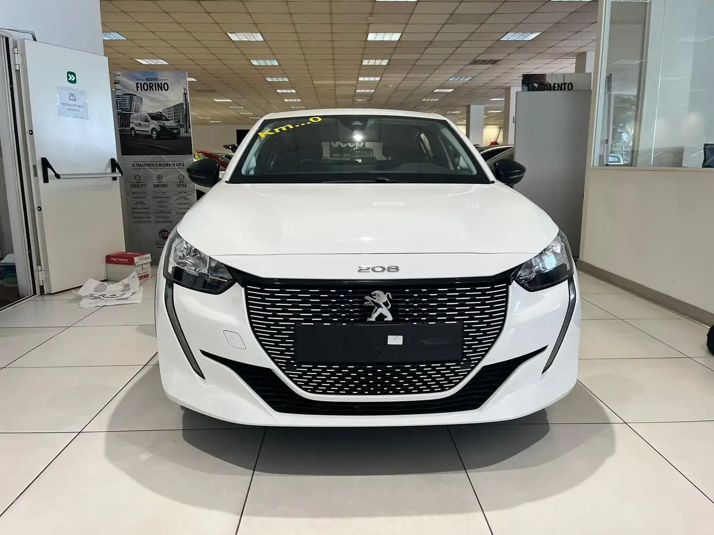 Peugeot 208 e-208 Active 100kW my20 promo ROTTAMAZIONE DENICAR - 2