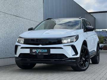 1.2T 130PK GS CAMERA/LED/CARPLAY