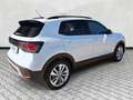 Volkswagen T-Cross 1.0 TSI 85 kW Life DSG ACC / Keyless Kamera 85 ... Weiß - thumbnail 7