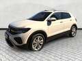 Volkswagen T-Cross 1.0 TSI 85 kW Life DSG ACC / Keyless Kamera 85 ... Weiß - thumbnail 3
