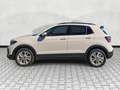 Volkswagen T-Cross 1.0 TSI 85 kW Life DSG ACC / Keyless Kamera 85 ... Weiß - thumbnail 4
