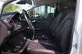Ford Fiesta 1.0 EcoBoost 125 PK Vignale, Panoramadak, Keyless, Blanc - thumbnail 9