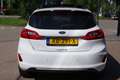 Ford Fiesta 1.0 EcoBoost 125 PK Vignale, Panoramadak, Keyless, Blanc - thumbnail 12