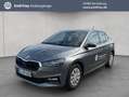 Skoda Fabia 1.0 TSI Selection Grau - thumbnail 1
