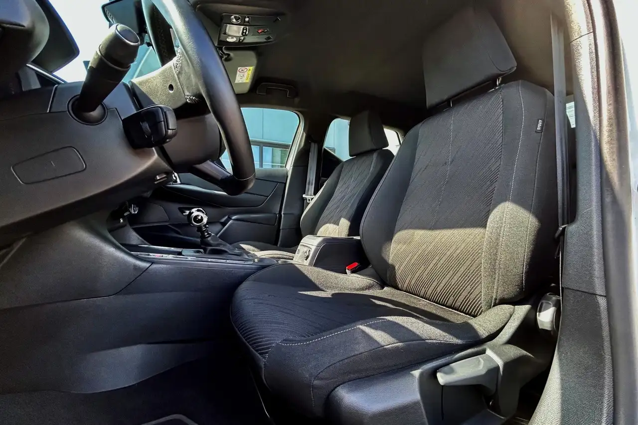 DS Automobiles DS 3 Crossback 2022