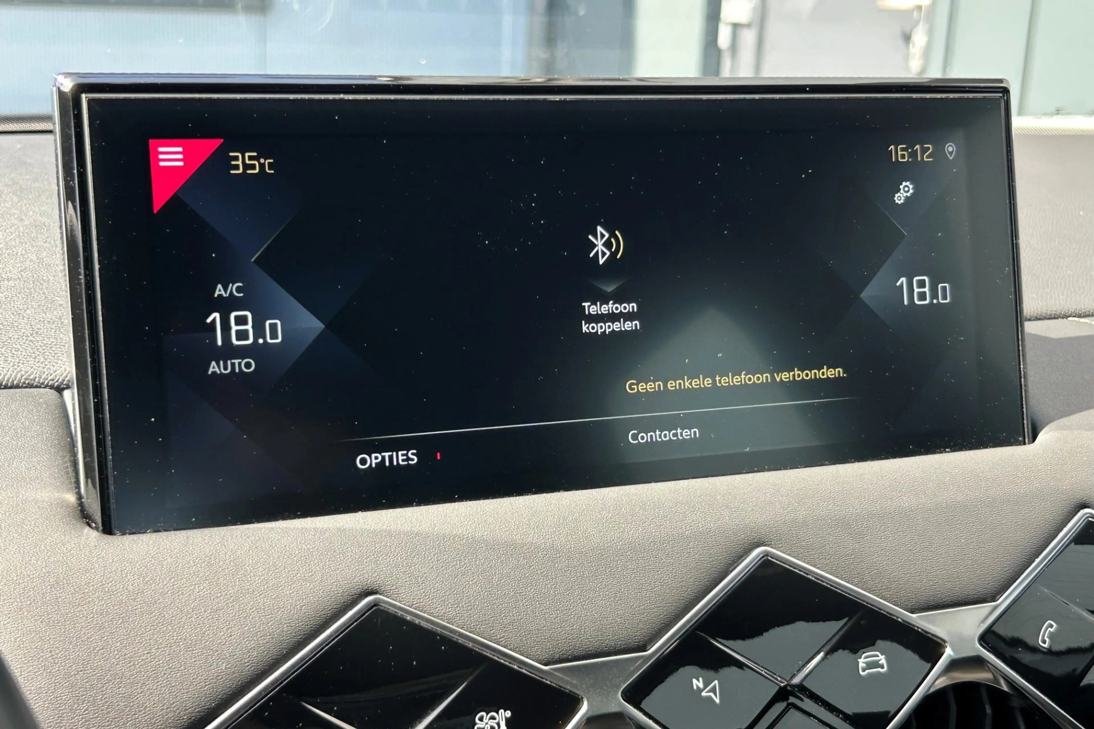 DS Automobiles DS 3 Crossback 1.2 PureTech Chic NAVI CLIMA CRUISE PDC — photo 10