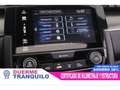 Honda Civic 1.0 VTEC Turbo Executive CVT Gris - thumbnail 18