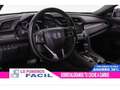 Honda Civic 1.0 VTEC Turbo Executive CVT Gris - thumbnail 13